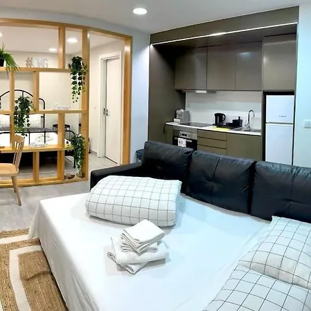 Loft Bairro Alto Lisboa