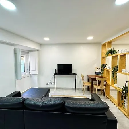 Loft Bairro Alto
