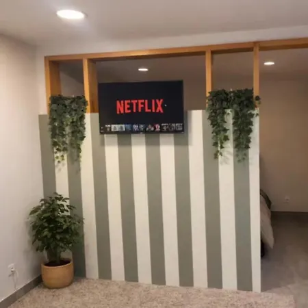 Bairro Alto 22 Lejlighed *