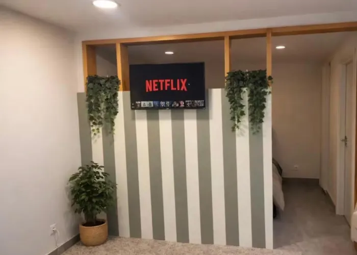 Bairro Alto 22 Apartment *