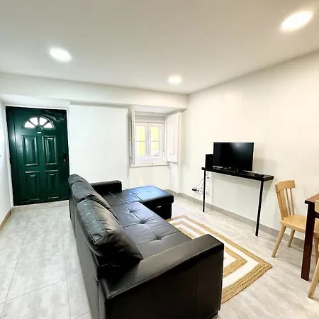 Bairro Alto 22 ליסבון