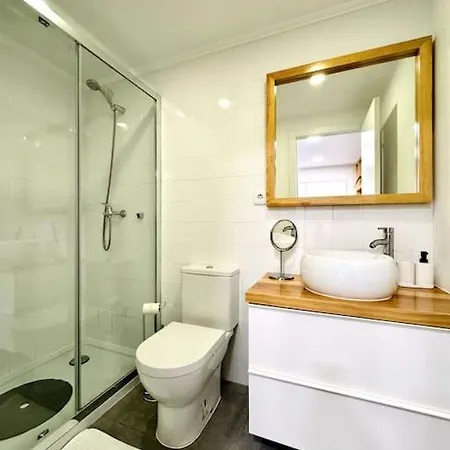 Διαμέρισμα Bairro Alto 22 *