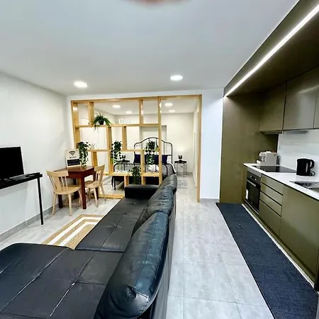 Διαμέρισμα Bairro Alto 22 Lisboa