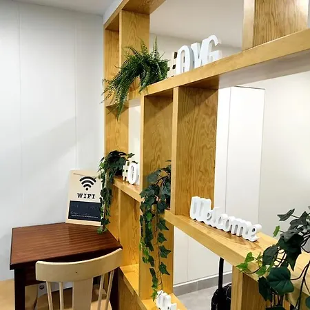 Bairro Alto 22 * Lisboa