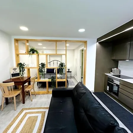 Διαμέρισμα Bairro Alto 22 Lisboa