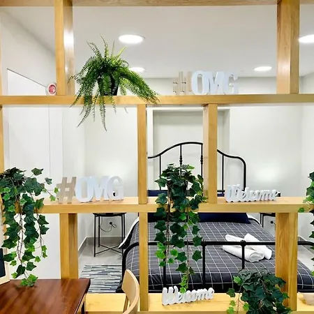 Bairro Alto 22 Διαμέρισμα Lisboa