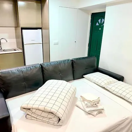 Bairro Alto 22 * Lisboa