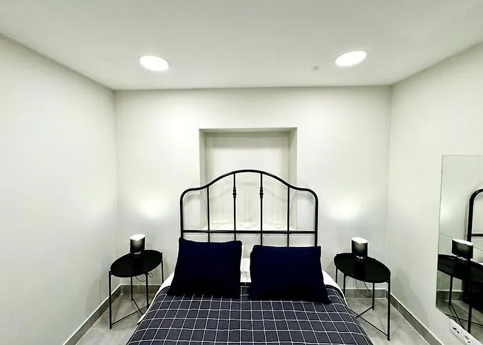 Bairro Alto 22 Lisboa